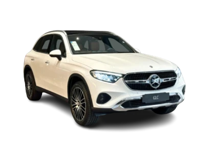 Preço de Mercedes-Benz GLC 300 Preço de Mercedes-Benz GLC 300