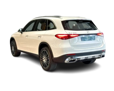Oferta de Mercedes-Benz GLC 300 Oferta de Mercedes-Benz GLC 300