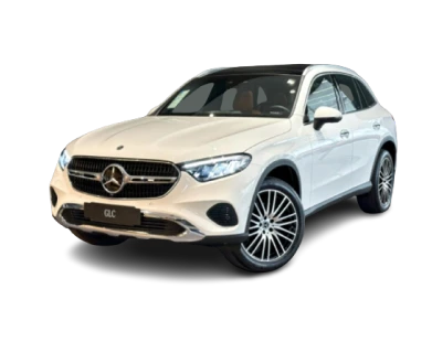 Mercedes-Benz GLC 300 Mercedes-Benz GLC 300